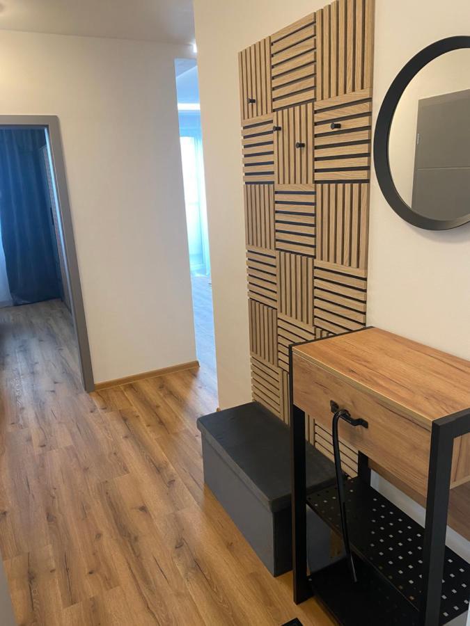 Apartment Luxury Poprad Exterior foto