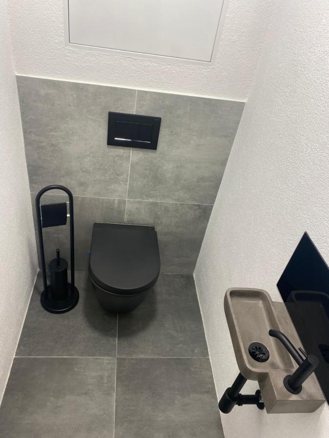 Apartment Luxury Poprad Exterior foto